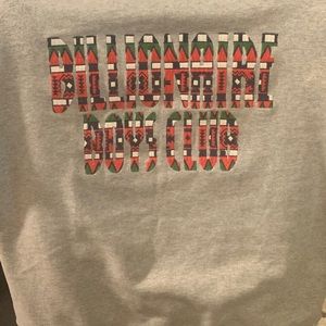 Billionaire boys club sweater
